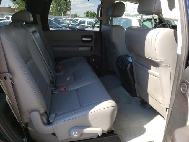 2010 TOYOTA SEQUOIA LI 5TDJW5G15AS032794