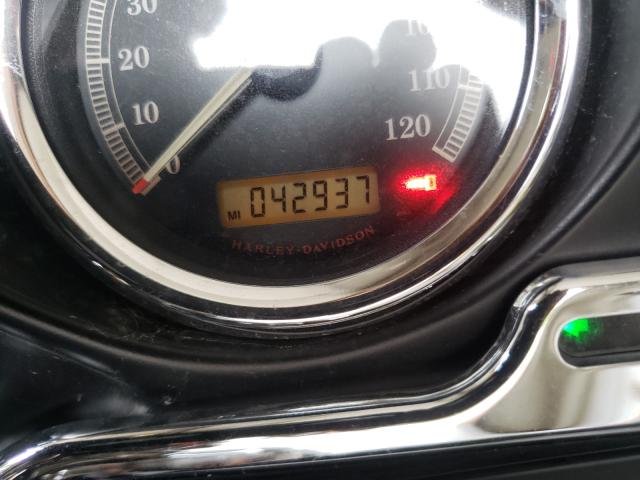 2009 HARLEY-DAVIDSON FLHTCU 1HD1FL4149Y653919