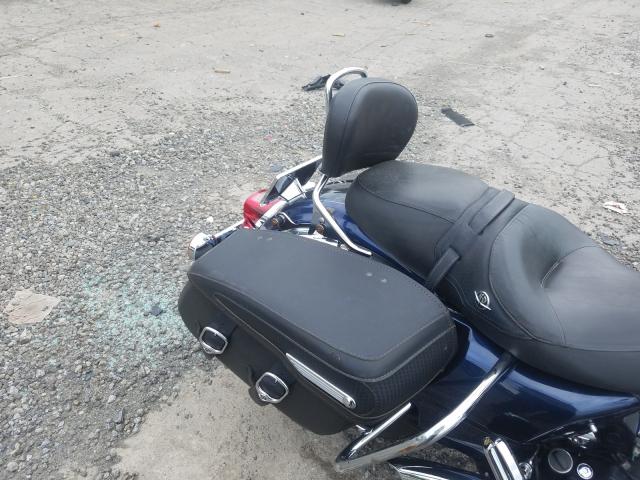 2012 HARLEY-DAVIDSON FLHRC ROAD 1HD1FRM12CB613903