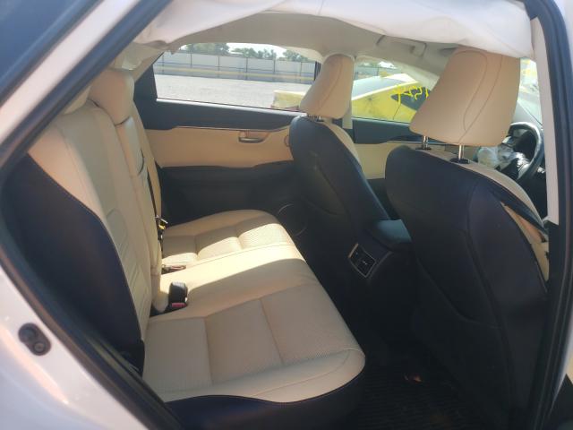 2016 LEXUS NX 300H JTJYWRBZ6G2010108