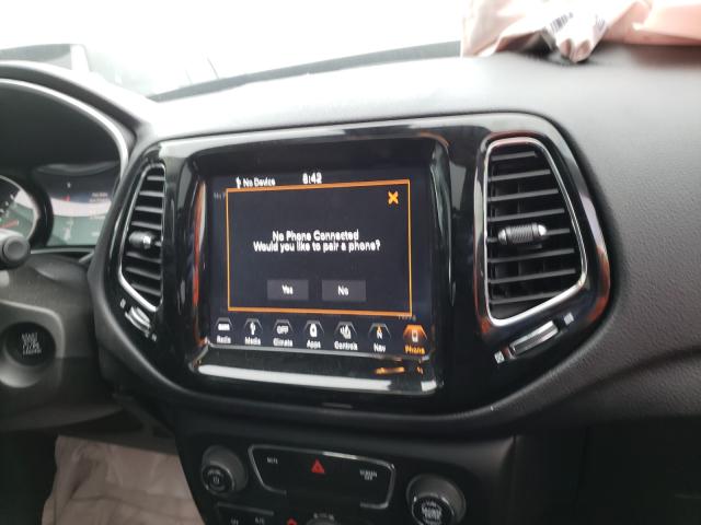 2018 JEEP COMPASS LI 3C4NJDCBXJT314069