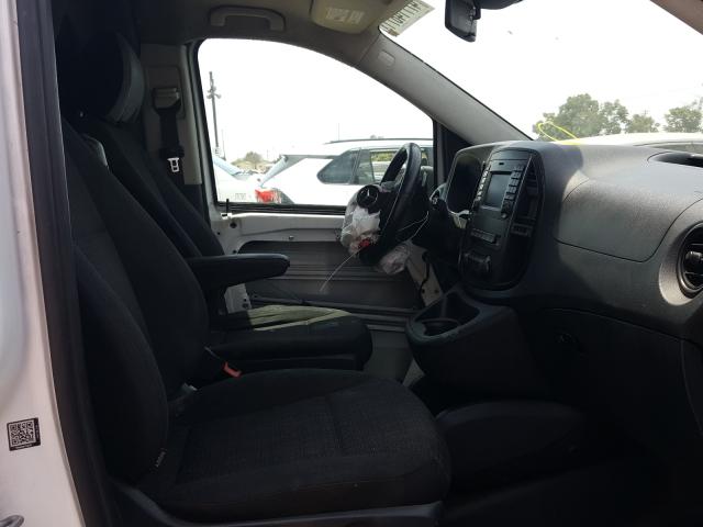 2016 MERCEDES-BENZ METRIS WD3PG2EA5G3075318