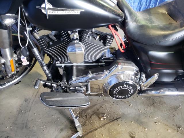 2015 HARLEY-DAVIDSON FLHXS STRE 1HD1KRM10FB627735