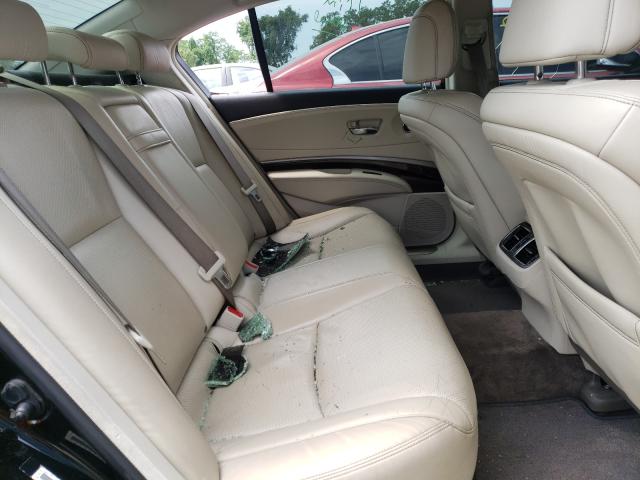 2014 ACURA RLX TECH JH4KC1F58EC006934