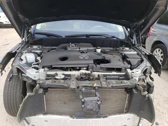 2019 INFINITI QX50 ESSEN 3PCAJ5M35KF132968