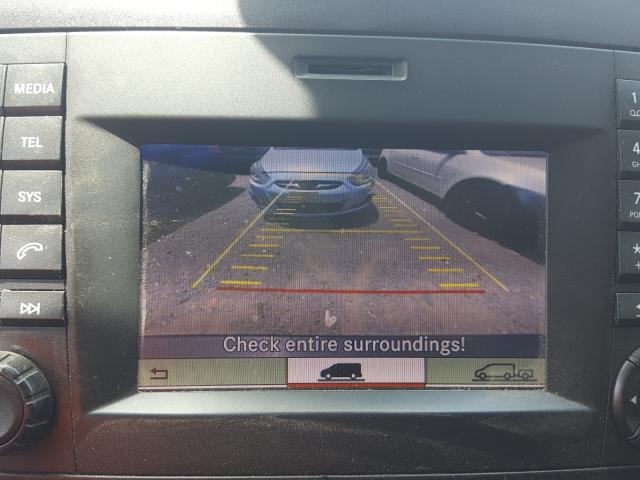 2016 MERCEDES-BENZ METRIS WD3PG2EA5G3075318