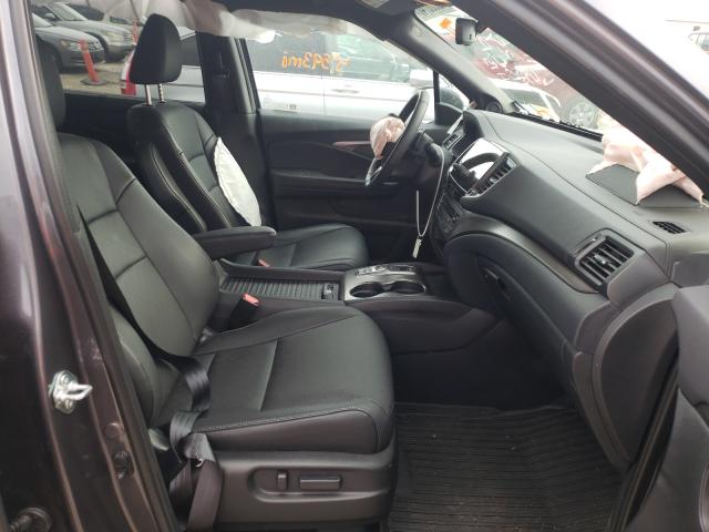 2020 HONDA PASSPORT E 5FNYF8H56LB011803