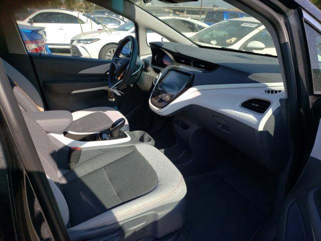 2021 CHEVROLET BOLT EV LT 1G1FY6S00M4104966