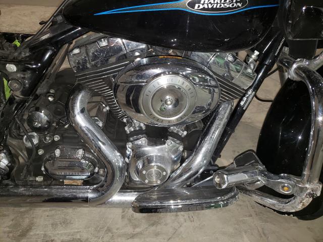 2009 HARLEY-DAVIDSON FLTR 1HD1FS4139Y654750