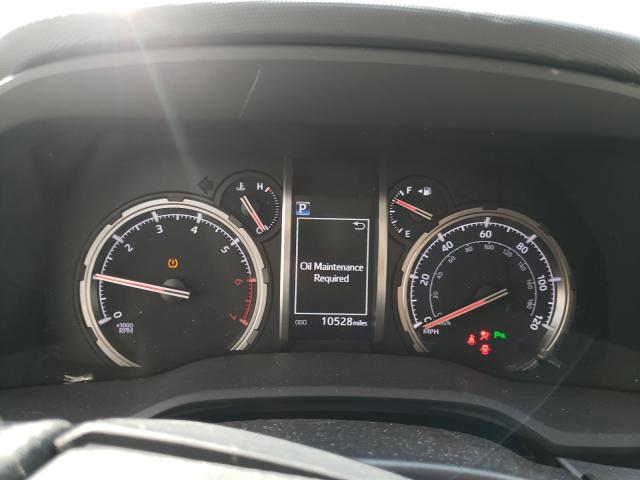 2020 TOYOTA 1900 DX JTEBU5JR0L5834747