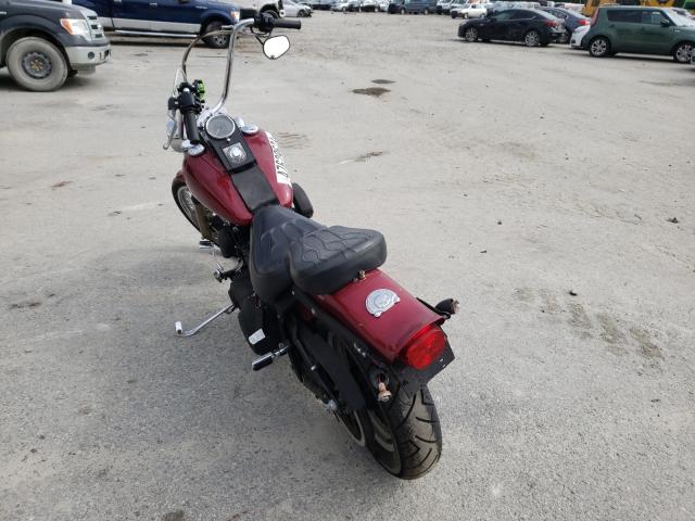 2004 HARLEY-DAVIDSON FXSTB 1HD1BTY164Y025455
