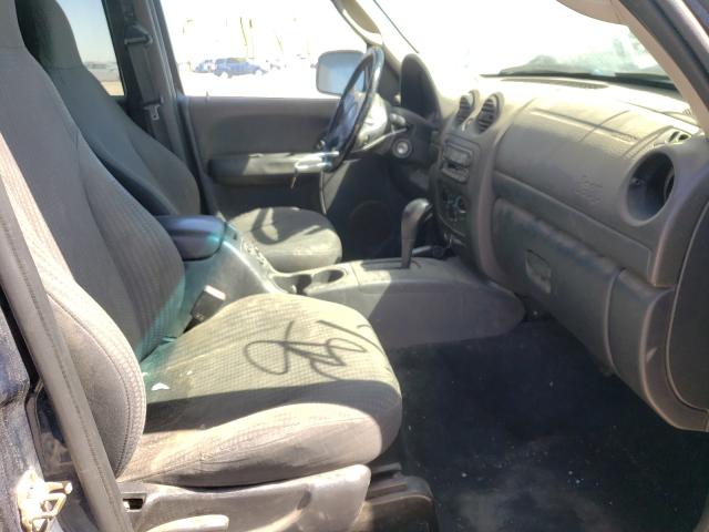 jeep liberty 2002 vin 1j4gl48k02w352394