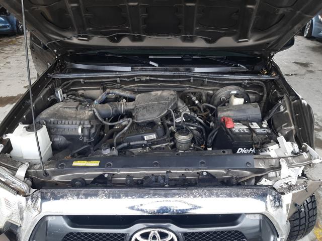 2015 TOYOTA TACOMA PRE 5TFTX4GN3FX037643
