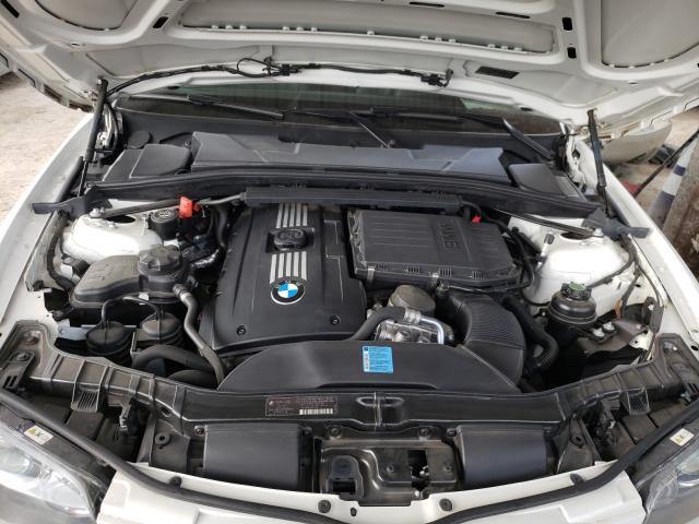 2010 BMW 135 I WBAUC7C53AVK96013