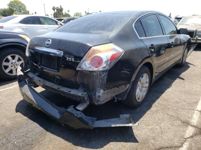 2011 NISSAN ALTIMA BAS 1N4AL2AP5BN411442