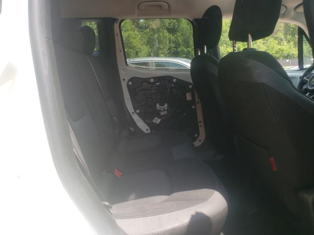 2017 JEEP RENEGADE T ZACCJBCB8HPE79194