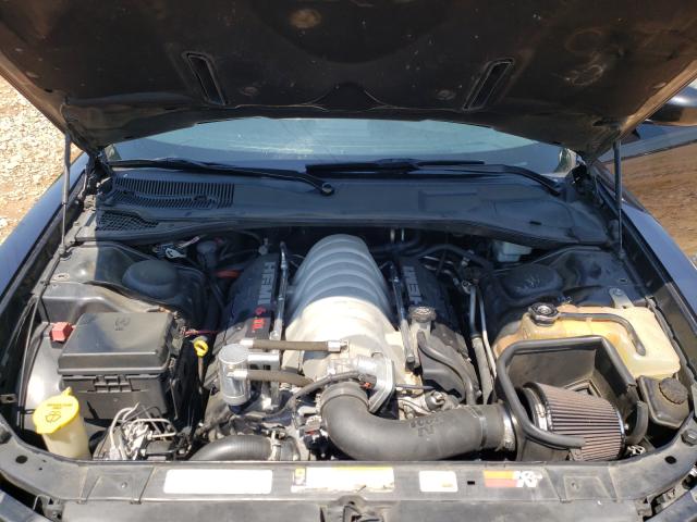 2010 DODGE CHARGER SR 2B3CA7CW9AH223008