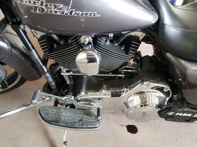 2014 HARLEY-DAVIDSON FLHXS STRE 1HD1KRM11EB660757