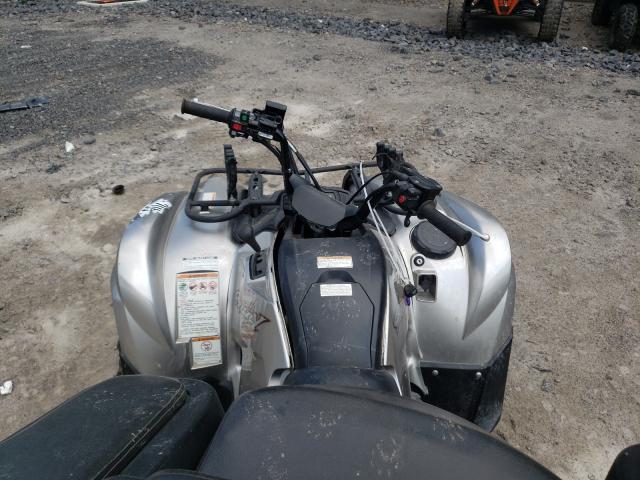 2011 YAMAHA YFM700 FWA JY4AM13Y7BC038969
