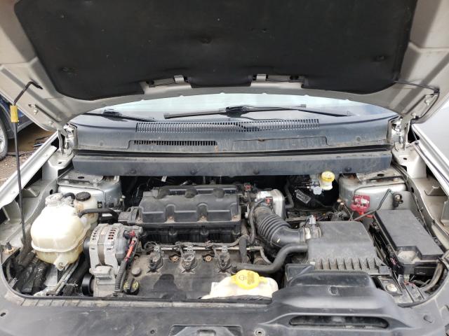 2010 DODGE JOURNEY 3D4PG5FV3AT161718