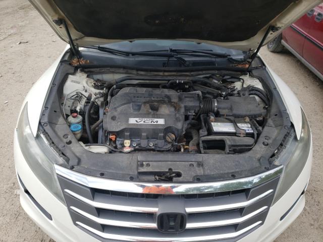 2012 HONDA CROSSTOUR 5J6TF2H5XCL008756