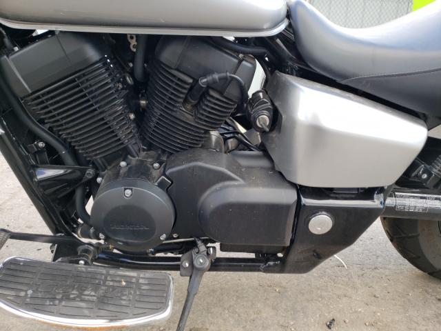 2015 HONDA VT750 C2B JH2RC5378FK502246