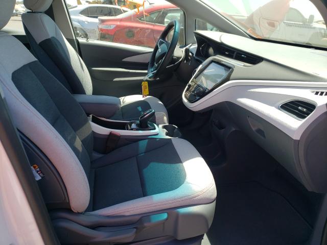 2020 CHEVROLET BOLT EV LT 1G1FY6S04L4126192