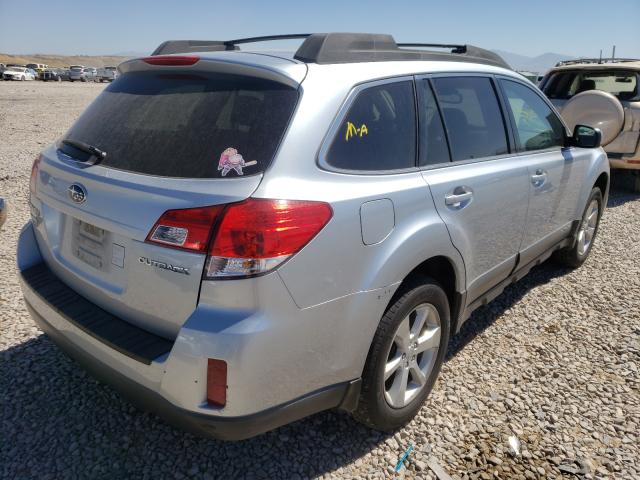 subaru outback 2013 vin 4s4brcgc8d3239473