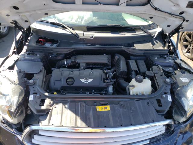 2013 MINI COOPER COU WMWZB3C55DWR36254