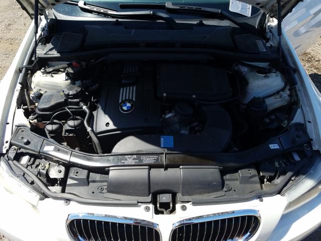 WBAPM775X9NL87201 Bmw 335 I 2009. Фото: 6