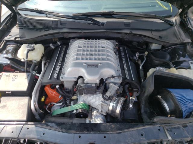 2016 DODGE CHARGER SR 2C3CDXL92GH332228