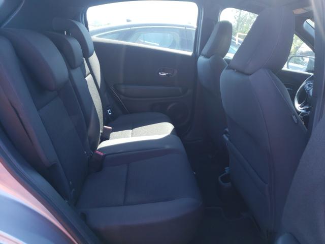 2019 HONDA HR-V SPORT 3CZRU6H15KG711410