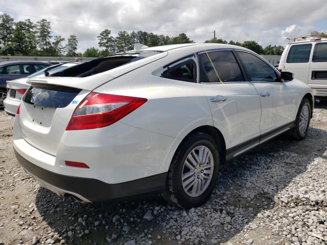 2013 HONDA CROSSTOUR 5J6TF3H34DL002957