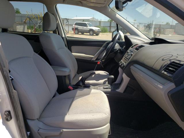 2015 SUBARU FORESTER JF2SJADC8FH485760