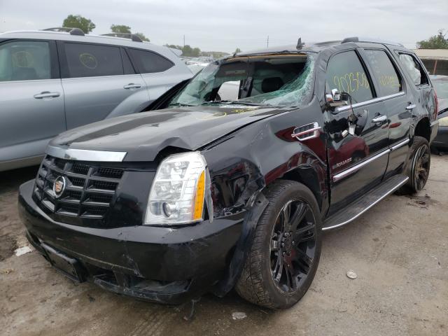 2010 CADILLAC ESCALADE 1GYUCAEF3AR104596