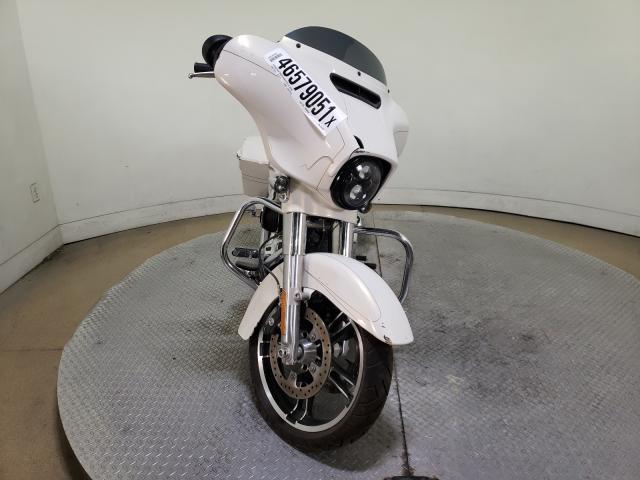 2015 HARLEY-DAVIDSON FLHXS STRE 1HD1KRM17FB631779