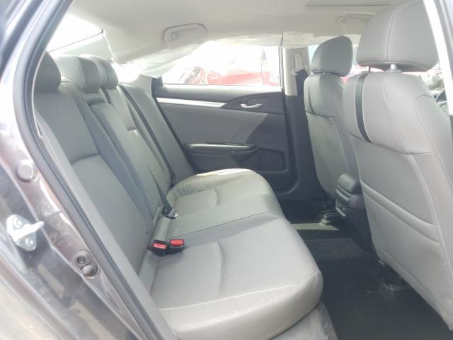 2018 HONDA CIVIC TOUR JHMFC1F92JX015023
