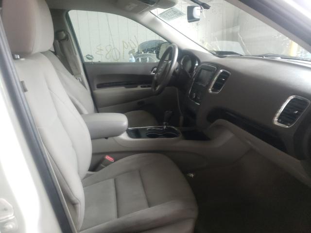 2011 DODGE DURANGO CR 1D4RD4GG3BC676761