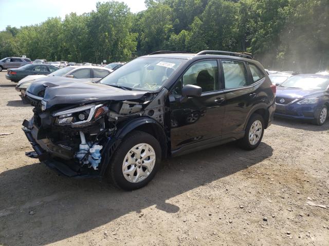 2021 SUBARU FORESTER JF2SKADC6MH467834