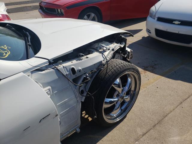 2010 NISSAN 370Z JN1AZ4FH9AM304262