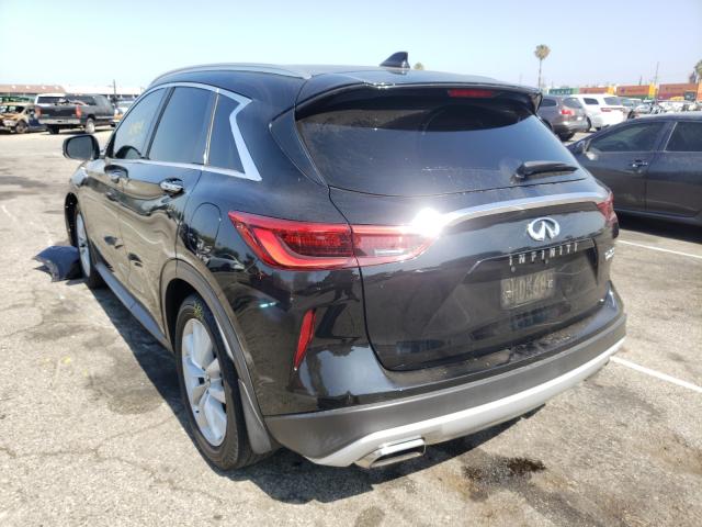 2019 INFINITI QX50 ESSEN 3PCAJ5M14KF123533