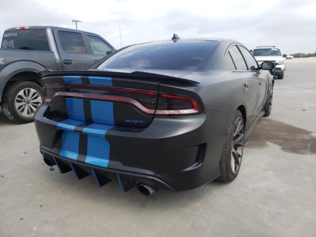 2016 DODGE CHARGER SR 2C3CDXL92GH332228