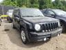 2013 JEEP  PATRIOT