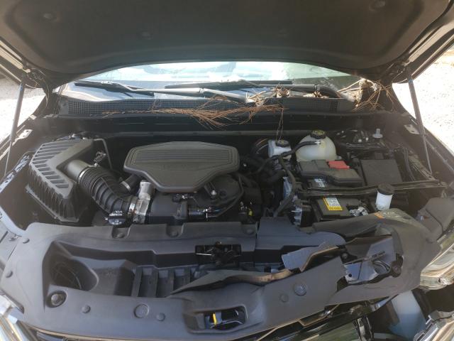 2020 CHEVROLET BLAZER RS 3GNKBERSXLS548273