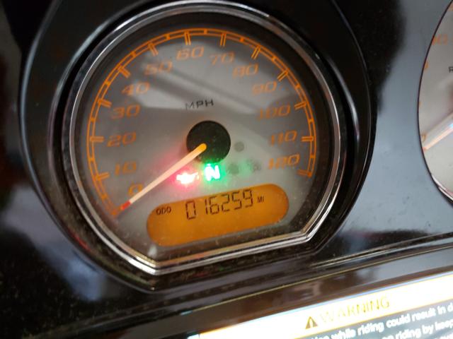 2014 HARLEY-DAVIDSON FLHXS STRE 1HD1KRM11EB660757