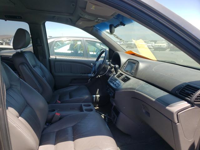 2010 HONDA ODYSSEY 5FNRL3H73AB025866