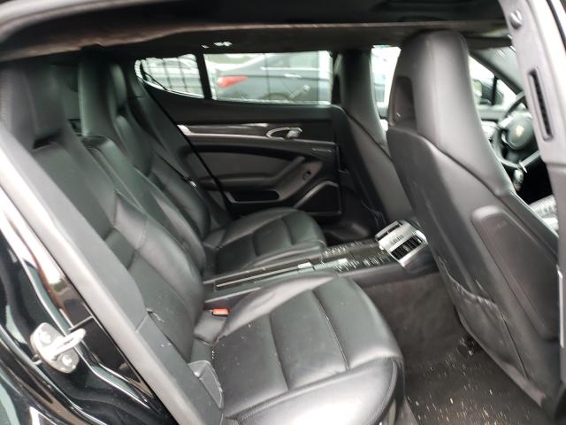 2012 PORSCHE PANAMERA T WP0AC2A78CL090746