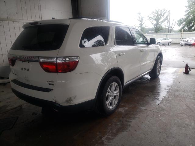 2011 DODGE DURANGO CR 1D4RD4GG3BC676761