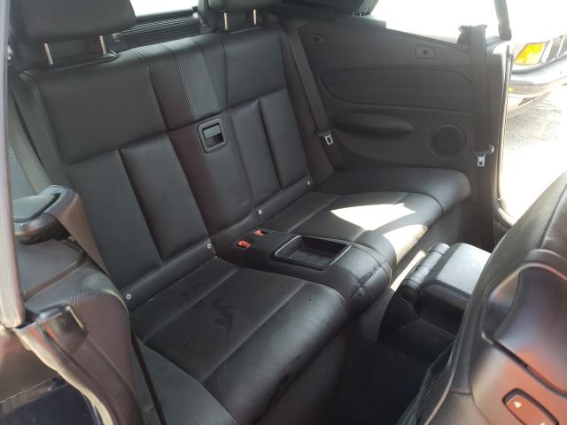 2012 BMW 128 I WBAUL7C59CVM83016