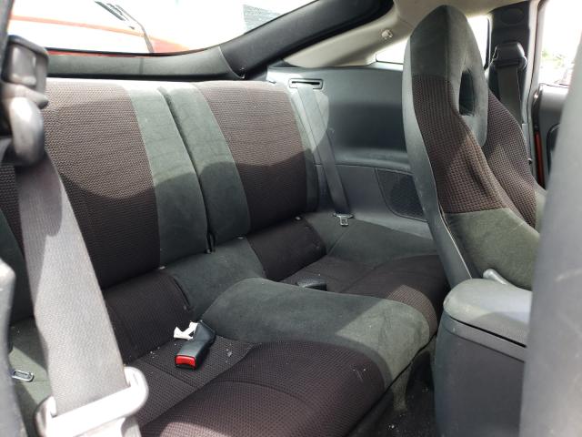 2010 MITSUBISHI ECLIPSE GS 4A31K5DFXAE007355